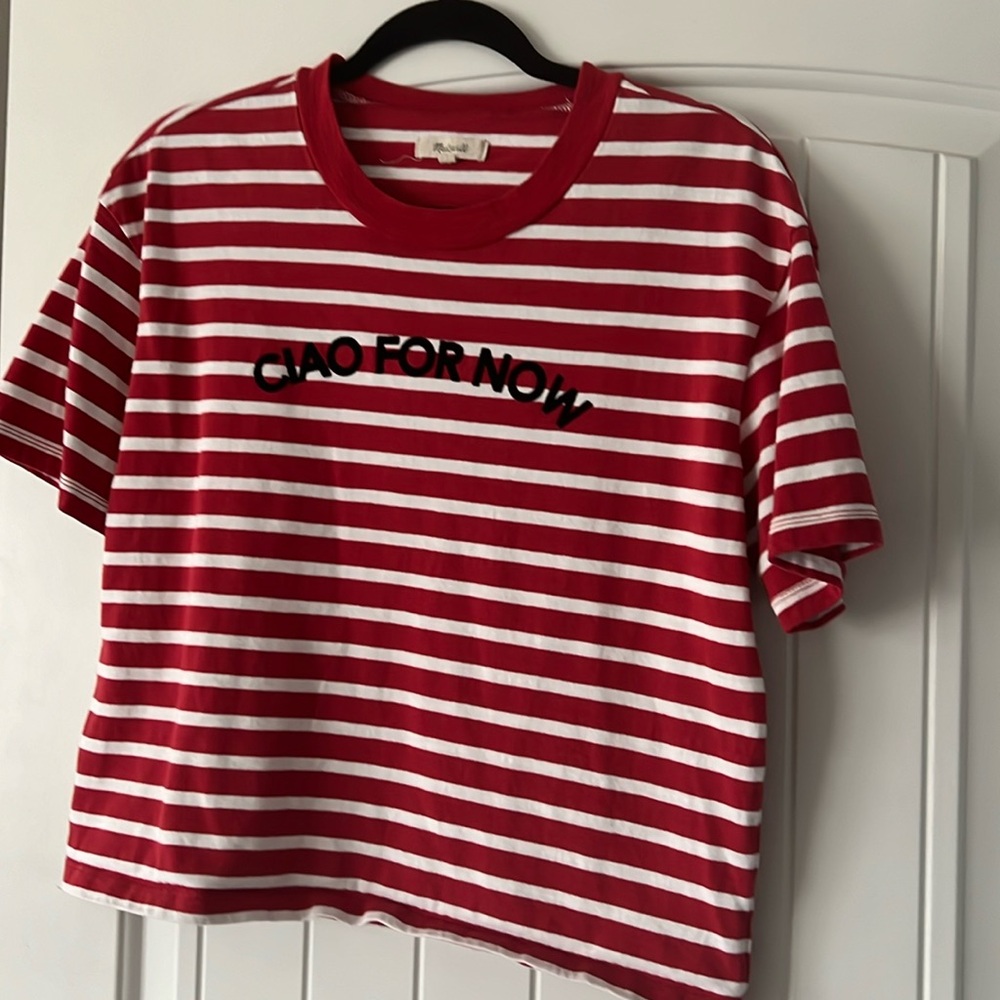 Madewell Medium women’s top